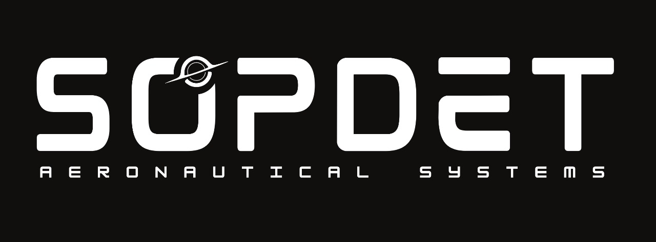 SOPDET Logo